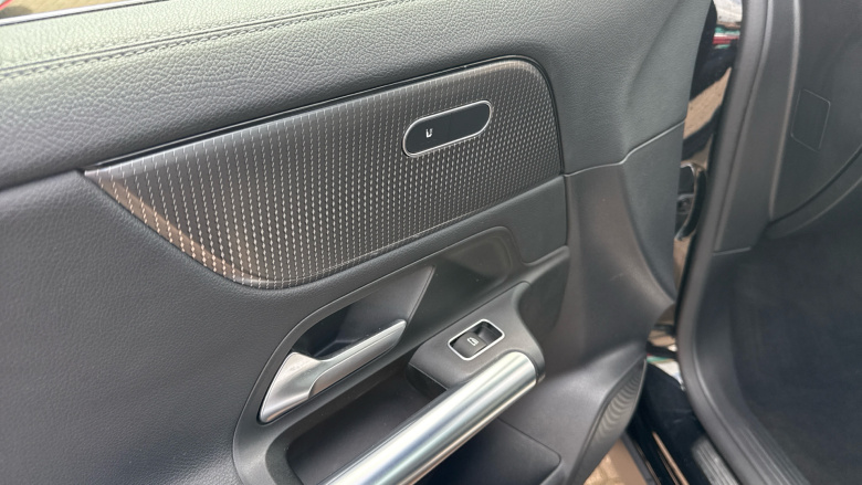 Mercedes-Benz GLA 200 Sport 5dr Auto Petrol Hatchback